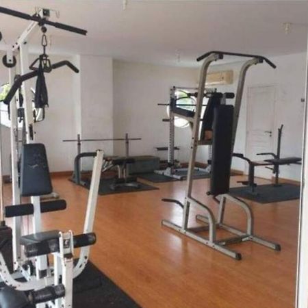 Farerei Appartement Spacieux, Equipe Et Confortable Faaa Εξωτερικό φωτογραφία
