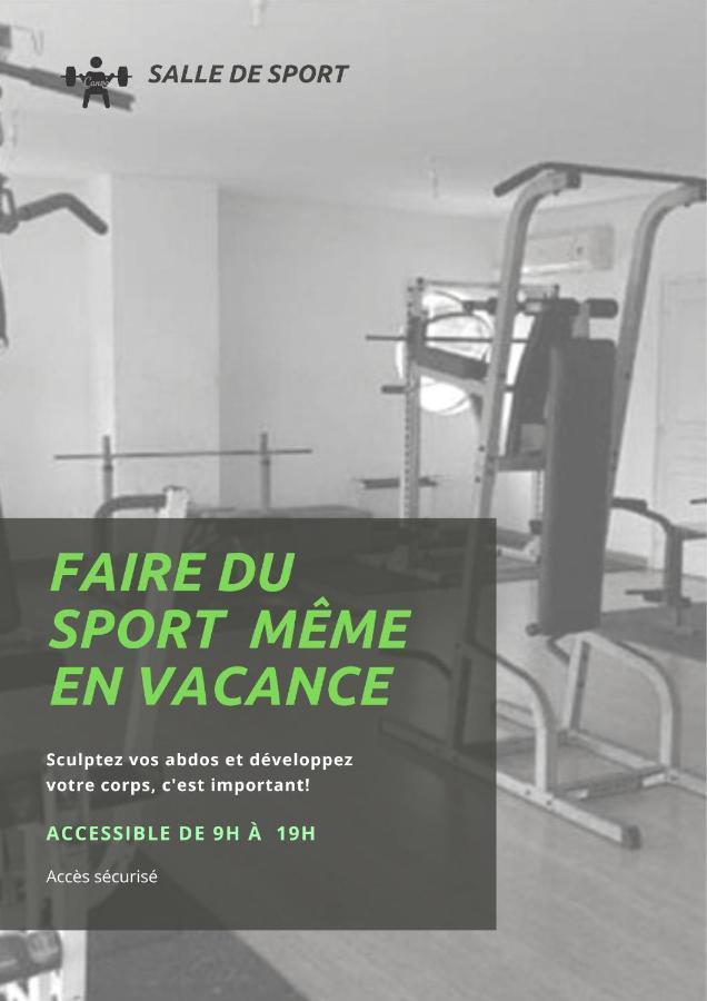 Farerei Appartement Spacieux, Equipe Et Confortable Faaa Εξωτερικό φωτογραφία