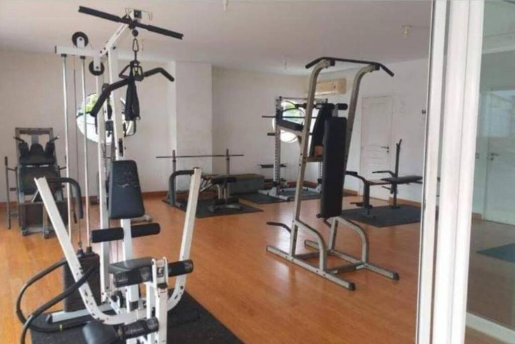 Farerei Appartement Spacieux, Equipe Et Confortable Faaa Εξωτερικό φωτογραφία