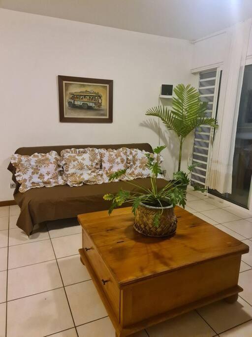 Farerei Appartement Spacieux, Equipe Et Confortable Faaa Εξωτερικό φωτογραφία