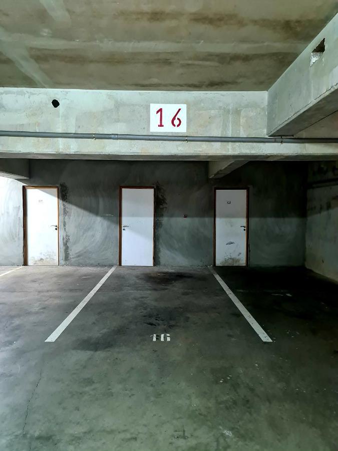 Farerei Appartement Spacieux, Equipe Et Confortable Faaa Εξωτερικό φωτογραφία
