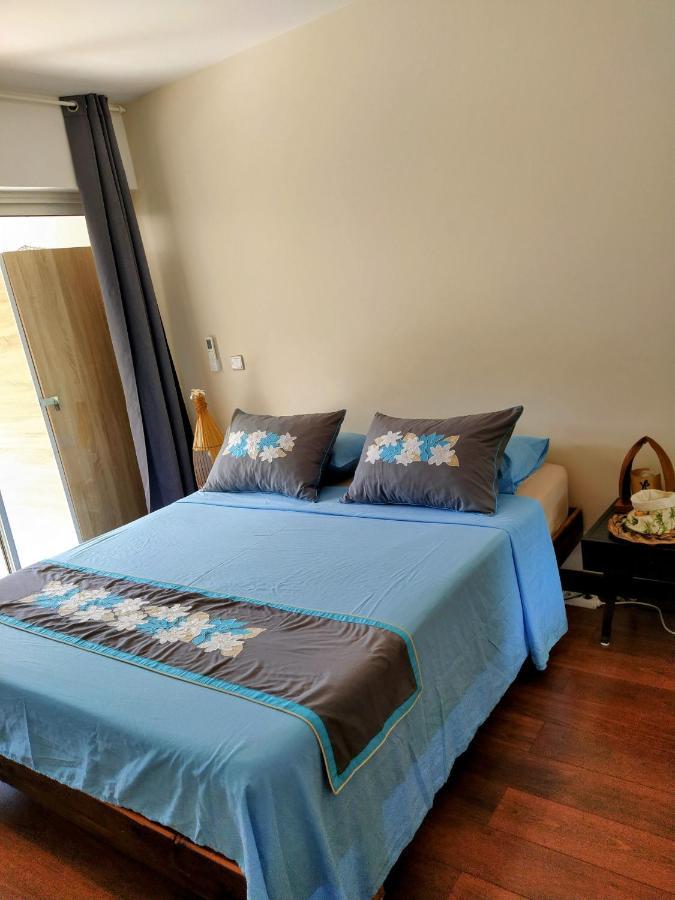 Farerei Appartement Spacieux, Equipe Et Confortable Faaa Εξωτερικό φωτογραφία